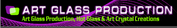 Art Glass Production